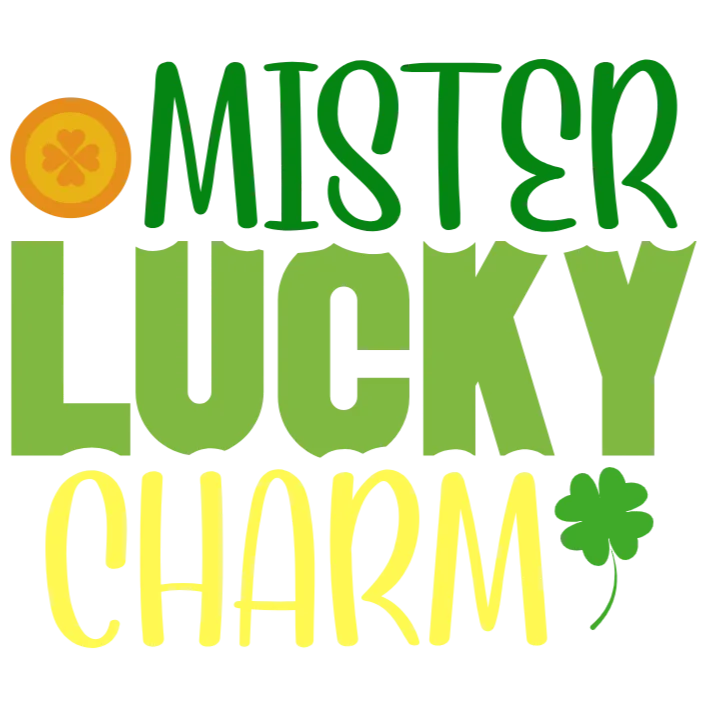 Mister Lucky Charm
