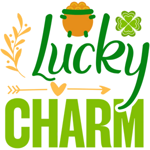 Lucky Charm T-Shirt