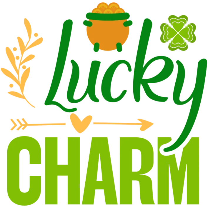 Lucky Charm T-Shirt
