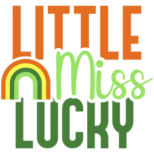 Little Miss Lucky