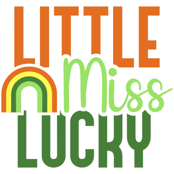 Little Miss Lucky