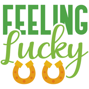 Feeling Lucky