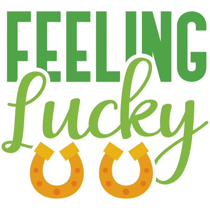 Feeling Lucky
