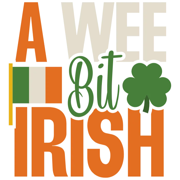 A Wee Bit Irish