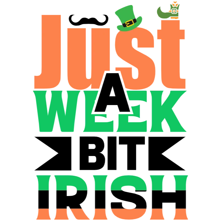 Just a Week at BITK Irish