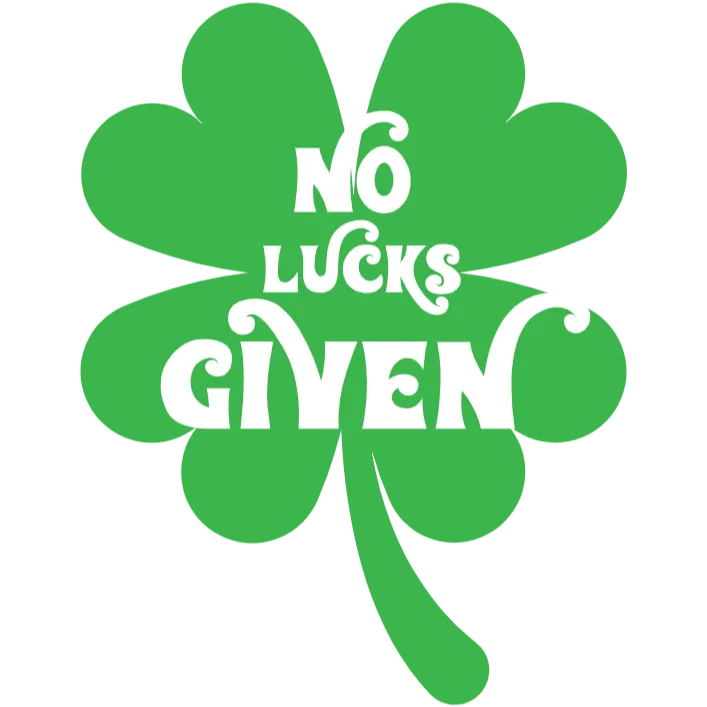 No Luck Given