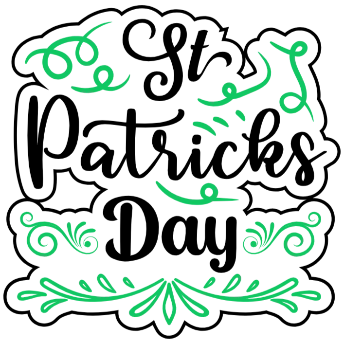 St Patrick's Day Celebration