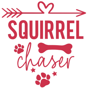 Squirrel Chaser