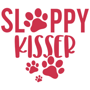 Sloppy Kisser T-shirt