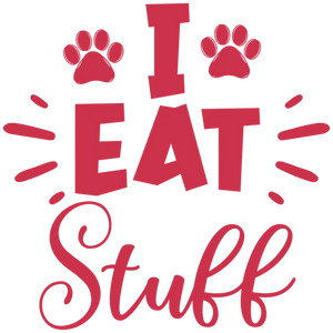I Eat Stuff