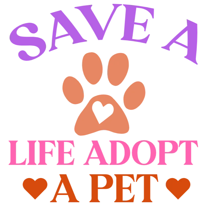 Save A Life Love a Pet