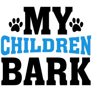 My Children Bark