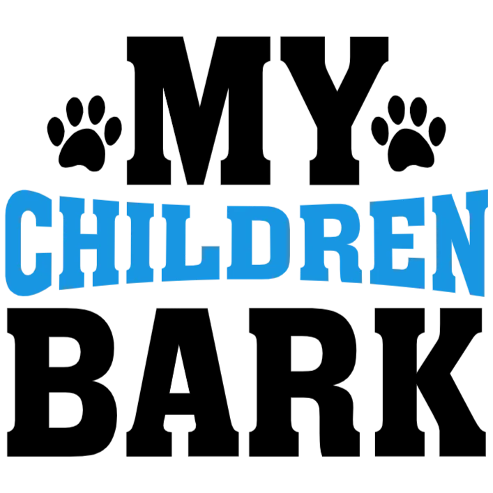 My Children Bark