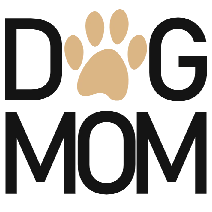 Dog Mom T-Shirt