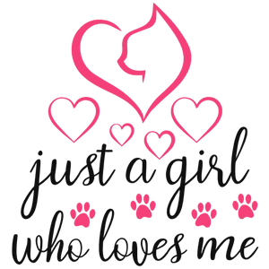 Cat Lady