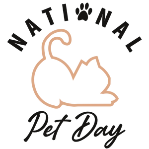 National Pet Day