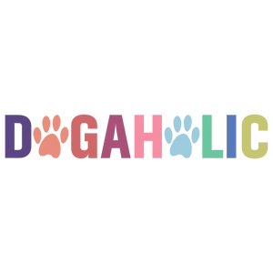 Dogaholic Graphic
