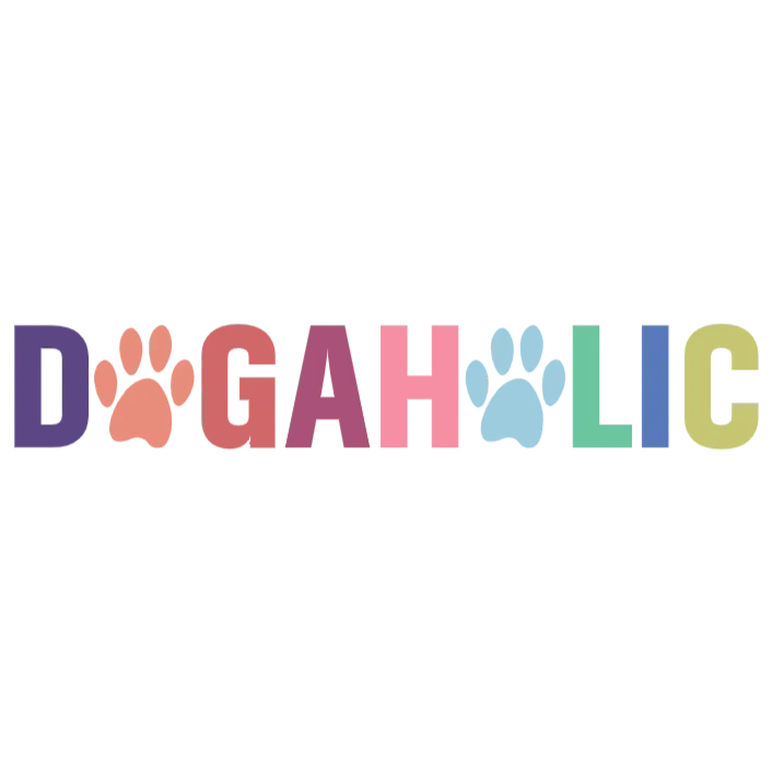 Dogaholic Graphic