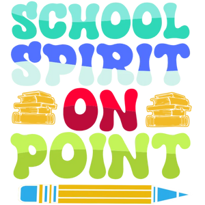 School Spirit on Point