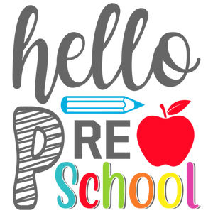 Hello Pre-School