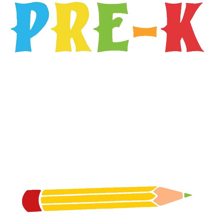 Pre-K Pencil