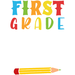 First Grade Pencil Art
