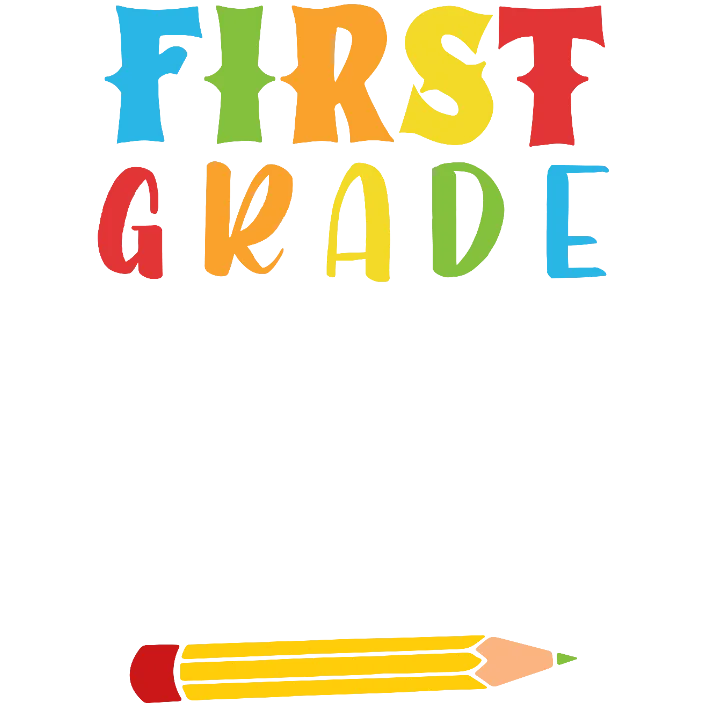 First Grade Pencil Art