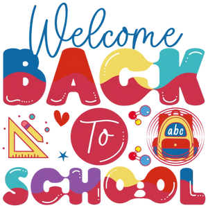 Welcome Back to School