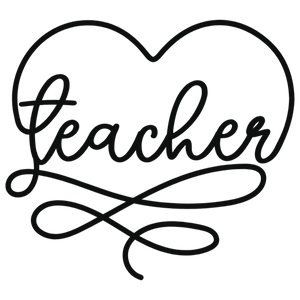 Teacher's Heart