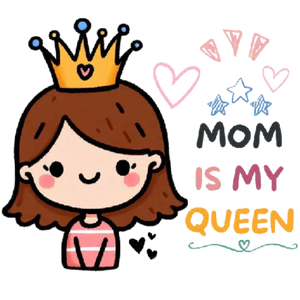 Mommy's Little Princess