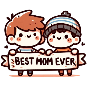 Mother's Love