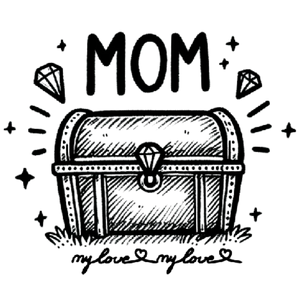 Mom's Treasure Box
