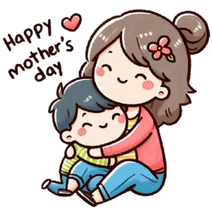 Motherly Love