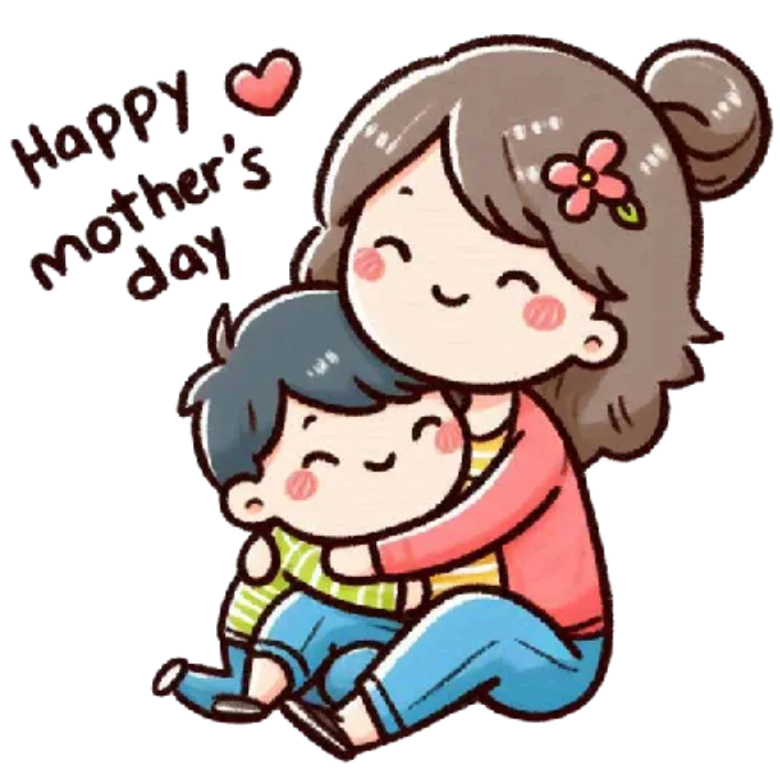 Motherly Love