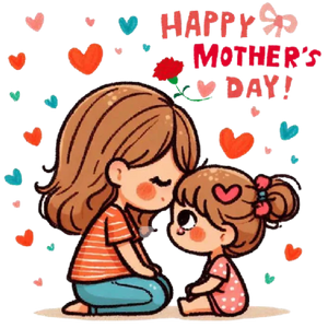 Mother's Love