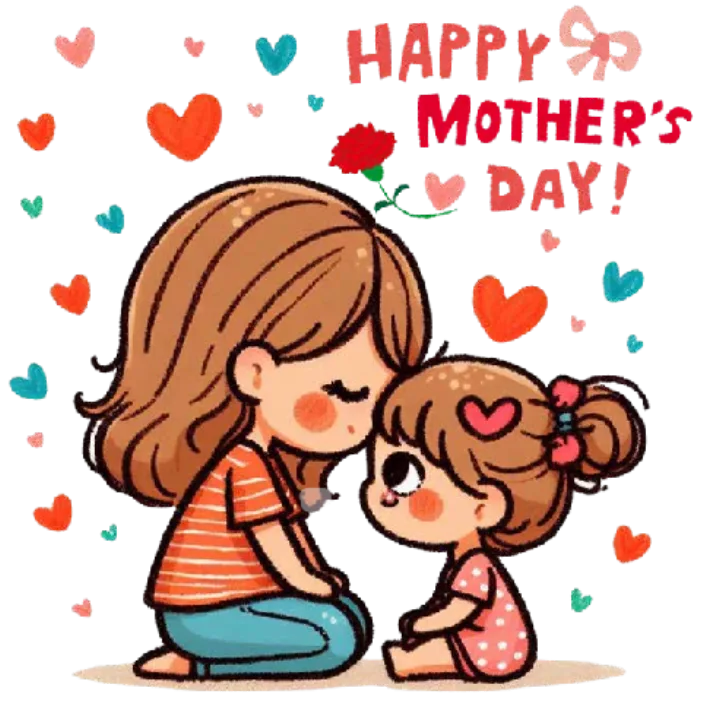 Mother's Love