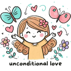 Unconditional Love