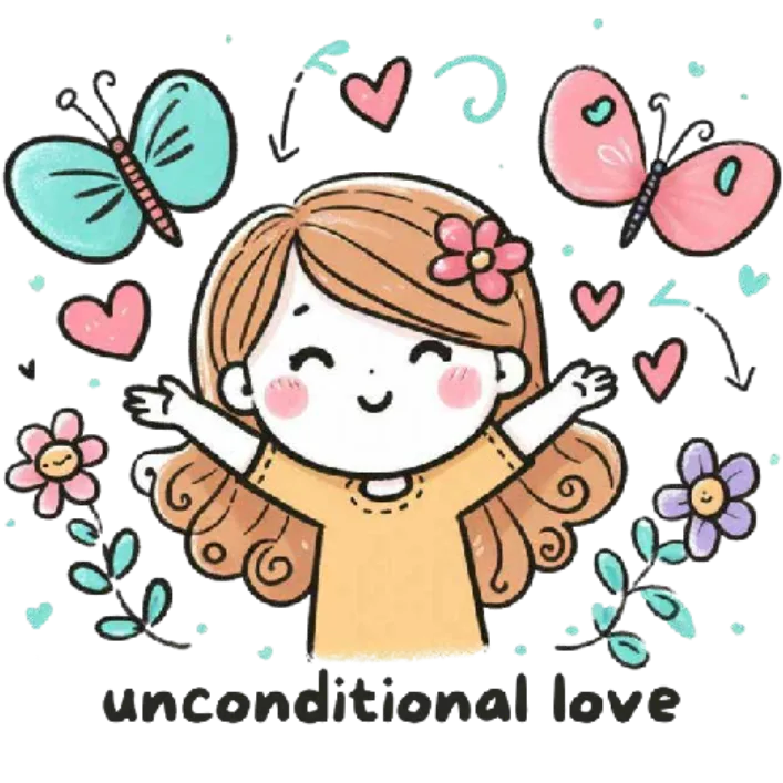 Unconditional Love