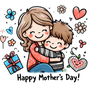 Mother's Love