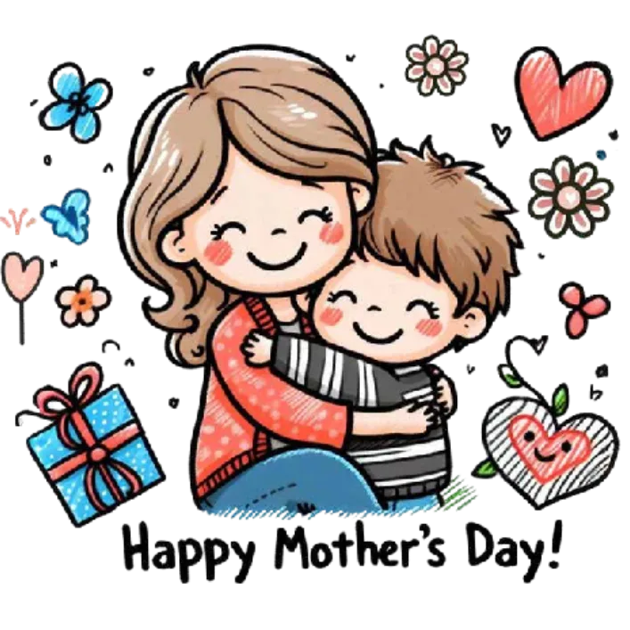 Mother's Love