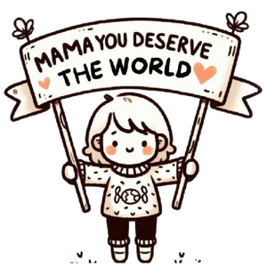 Mama's Little World