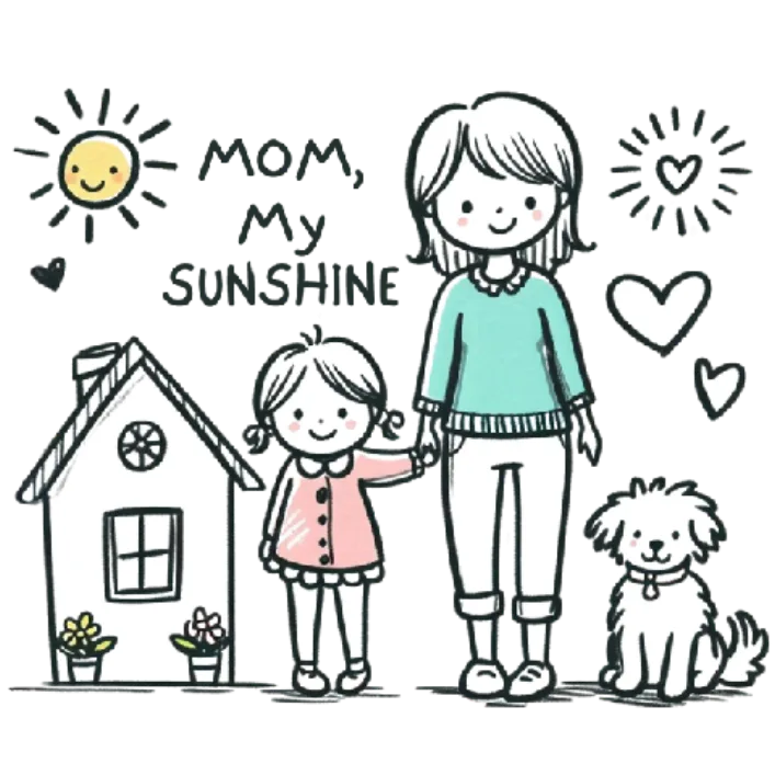 Mommy and Me