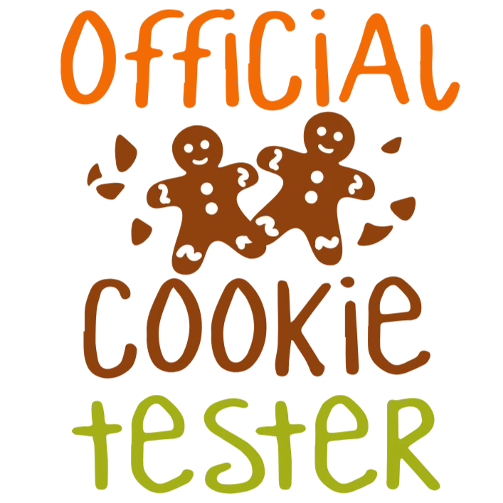 Official Cookie Tester