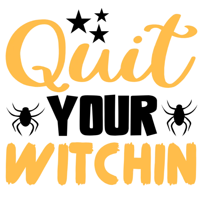 Quitting Your Witchin'