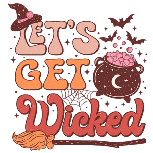 Let's Get Wicked