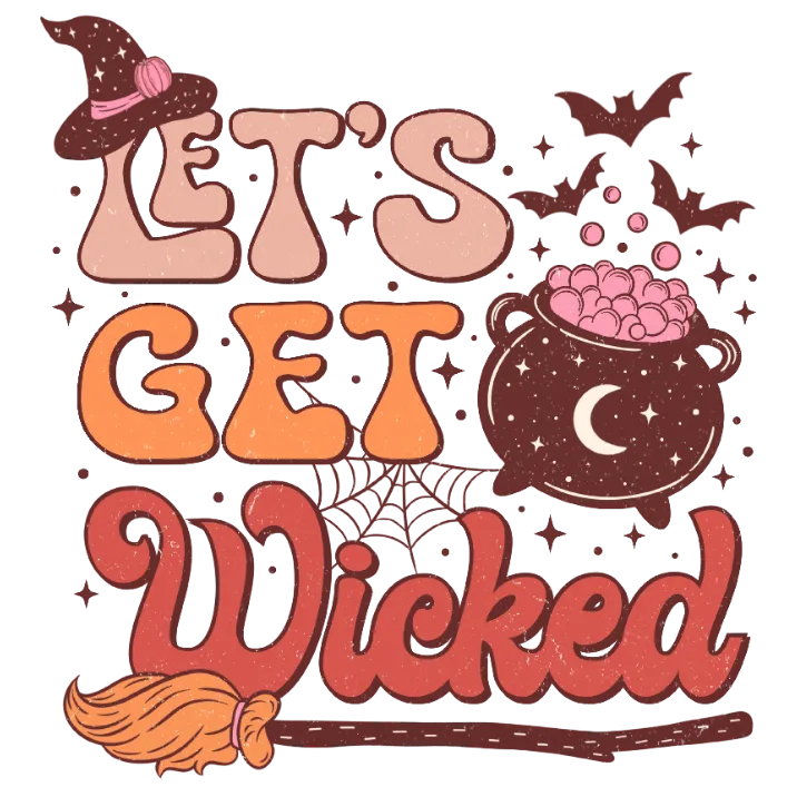 Let's Get Wicked