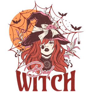Bad Witch