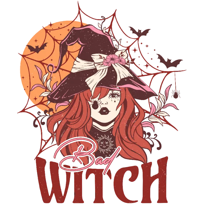 Bad Witch