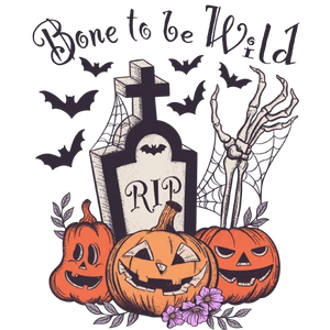 Bone to be Wild