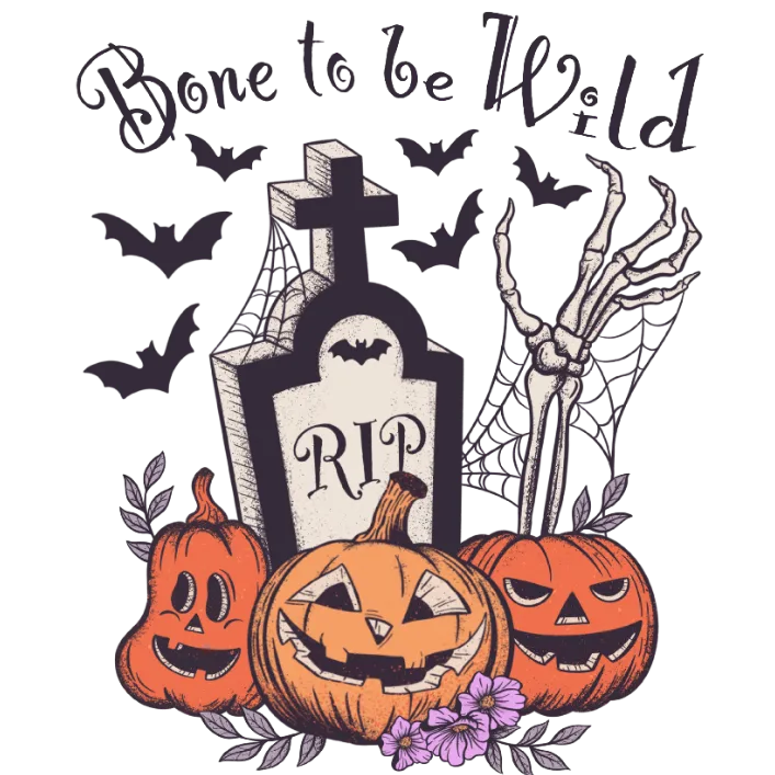 Bone to be Wild